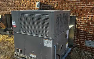 Is It Time to Repair or Replace Your Heating System?