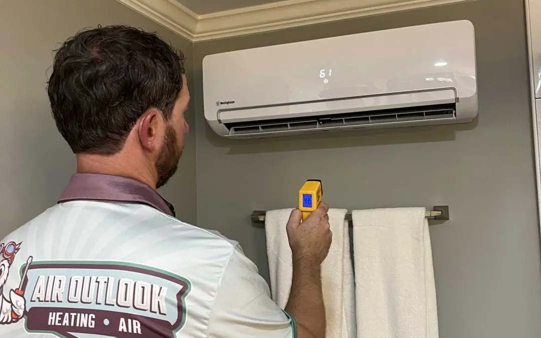 Why Your Heating System Struggles During North Alabama Winters