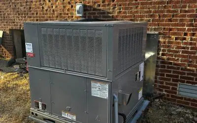 Heater Not Working in Huntsville AL? How Air Outlook Determines Repair vs Replacement