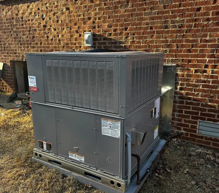 Heater Not Working in Huntsville AL? How Air Outlook Determines Repair vs Replacement