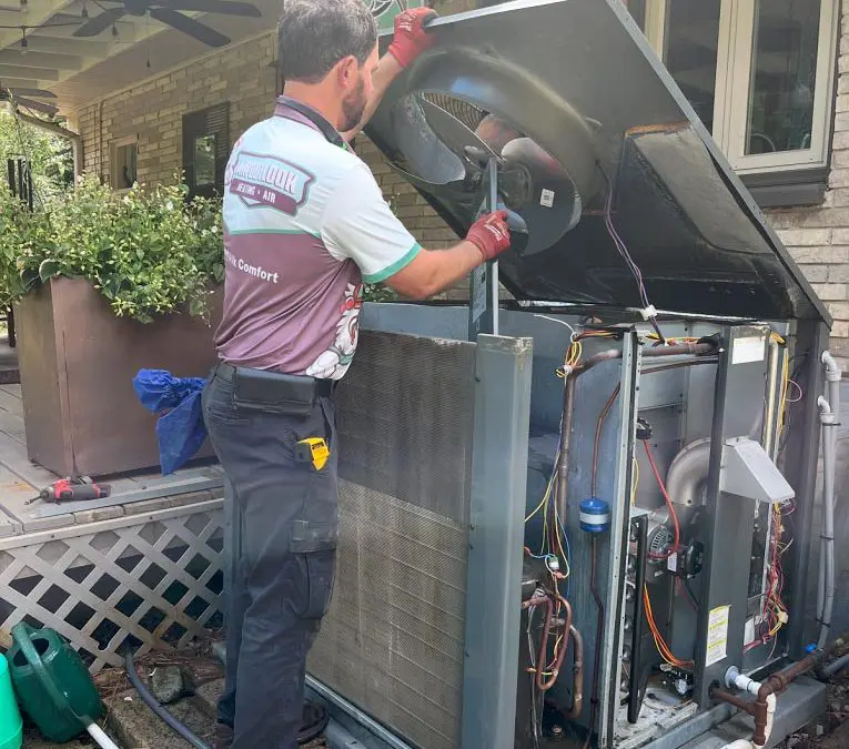 High Utility Bills in Huntsville? How Air Outlook Identifies HVAC Efficiency Loss