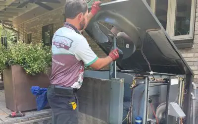 High Utility Bills in Huntsville? How Air Outlook Identifies HVAC Efficiency Loss