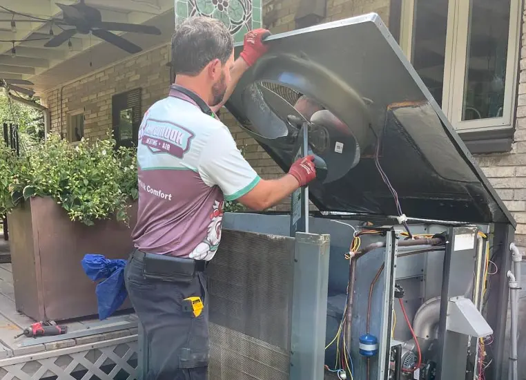 High Utility Bills in Huntsville? How Air Outlook Identifies HVAC Efficiency Loss