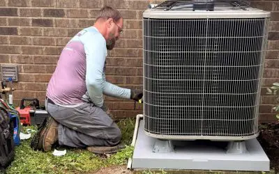 What to Expect During a Commercial HVAC Inspection