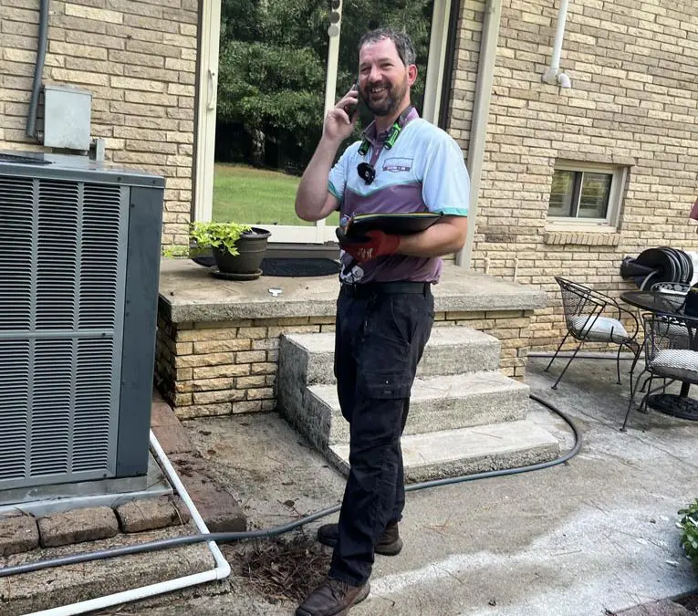 HVAC Maintenance in Huntsville AL: Why Even New Systems Require Annual Service