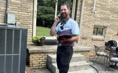 HVAC Maintenance in Huntsville AL: Why Even New Systems Require Annual Service