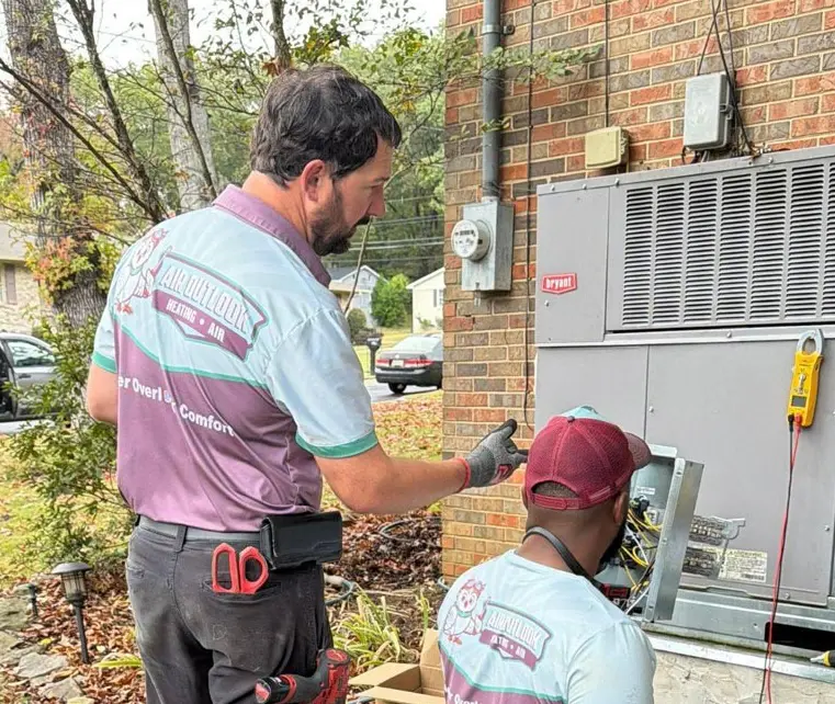 Humidity and HVAC in Huntsville: Why Comfort Is About More Than Temperature