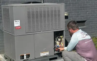 Short Cycling in Huntsville Homes: Why Your HVAC System Keeps Turning On and Off