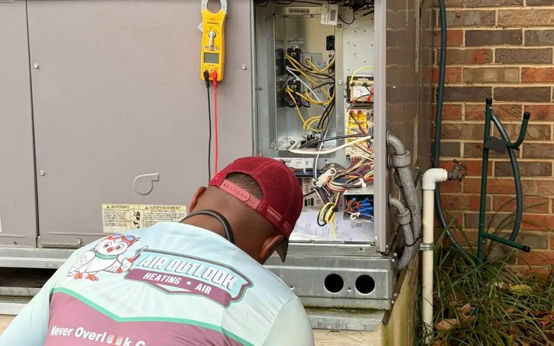 AC Running but Not Cooling in Huntsville and Madison: What Homeowners Should Know Before Summer