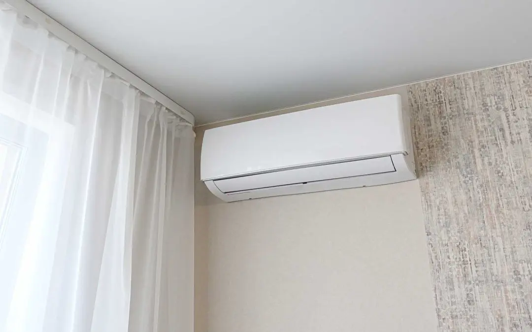 Why Is My AC Blowing Warm Air?