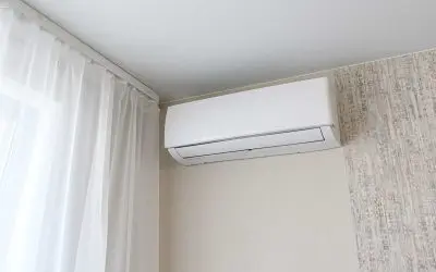 Why Is My AC Blowing Warm Air?