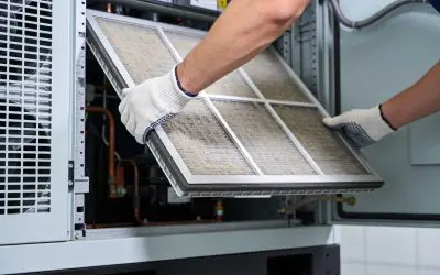 How Often Should You Change Your Air Filter?