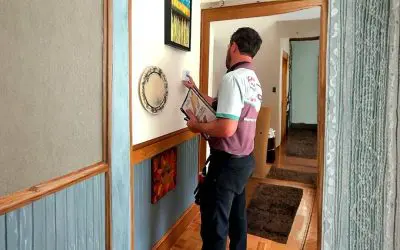 Spring HVAC Tune-Up Time in Huntsville and Madison: Why One Visit for Both Systems Matters