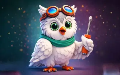 Top 5 Spring Tips from Ollie the Owl to Help Keep Utility Bills Low in Huntsville and Madison