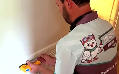 Why Your Home Still Feels Humid Even with the A/C On