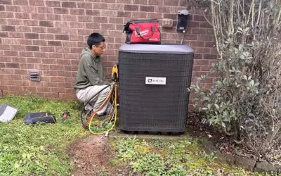 Why Does My Air Conditioner Keep Tripping the Breaker?