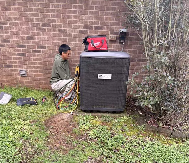 Why Does My Air Conditioner Keep Tripping the Breaker?