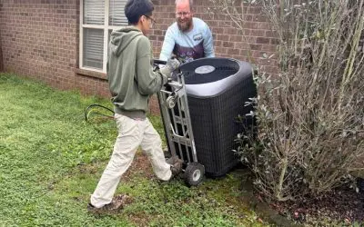 Why Skipping AC Maintenance Can Lead to Bigger Problems Later