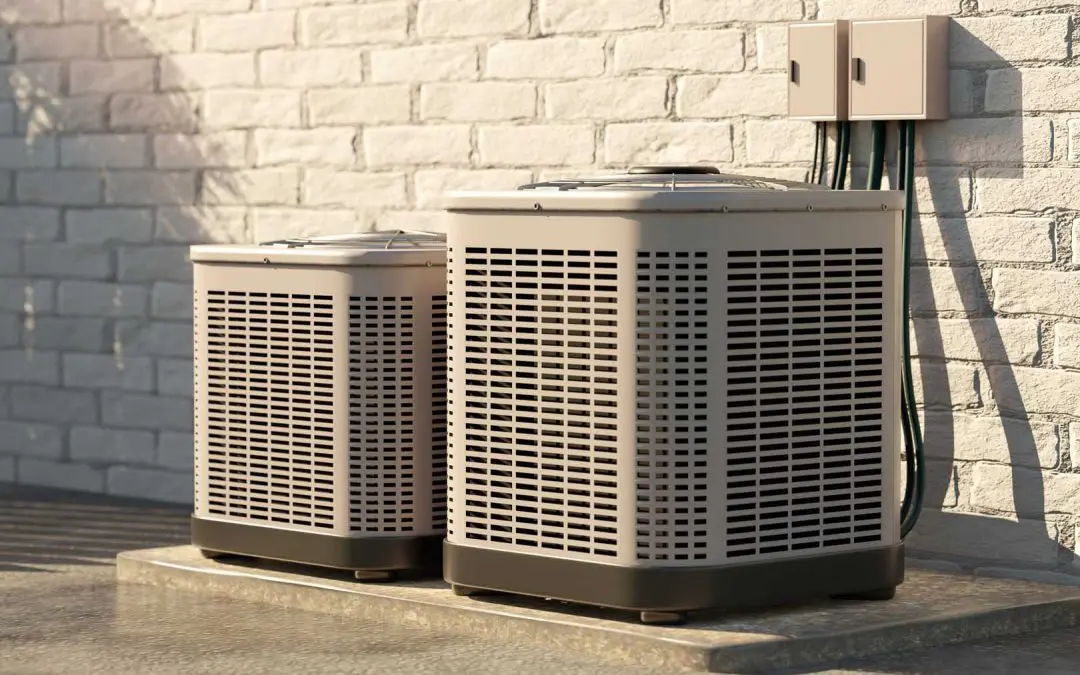 Simple Ways to Help Your AC Keep Up During Peak Summer Heat