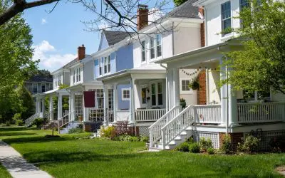 How Older Homes in Huntsville Can Improve Cooling Comfort