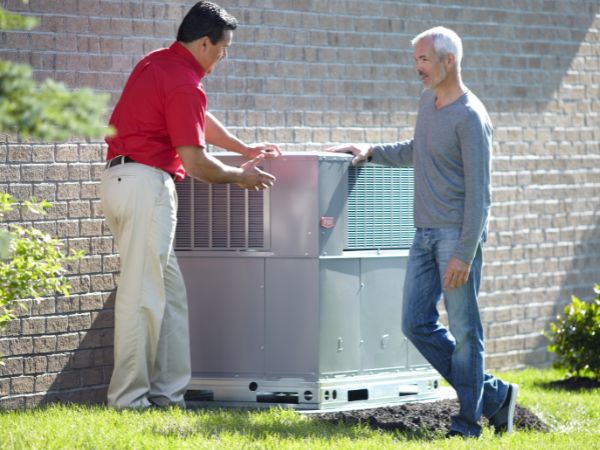 AC repair img 2