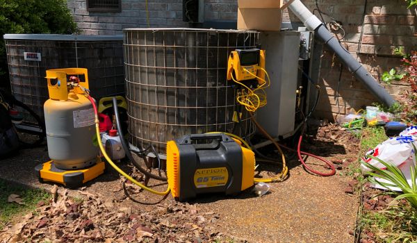 AC repair img 2