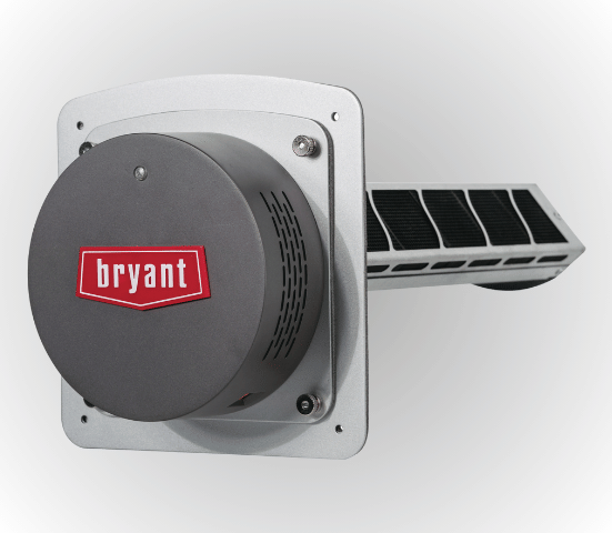 PREFERRED™ Carbon Air Purifier with UV img
