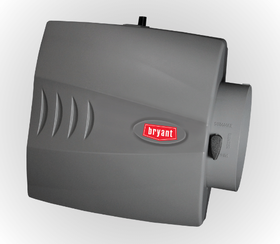 Preferred™ Series Small Bypass Humidifier new img