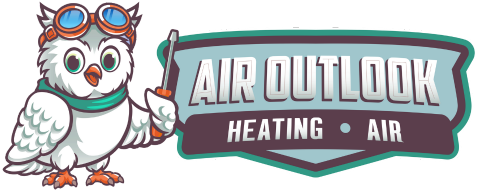 Air Outlook New Logo