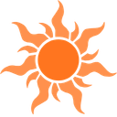 Heating Icon new