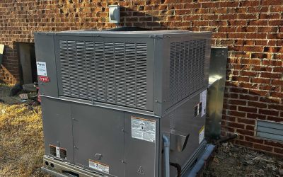 The Benefits of Installing a Bryant HVAC System in Huntsville, AL