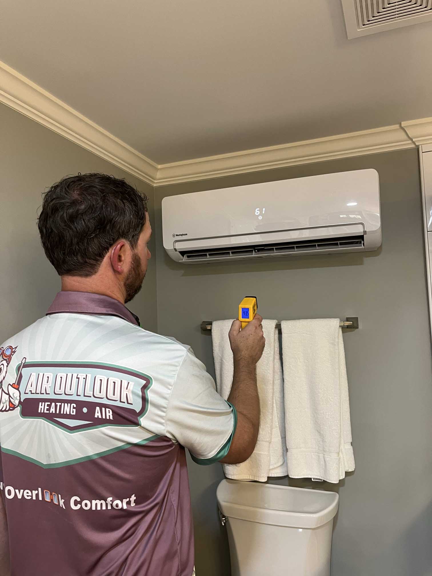 AC repair img 2