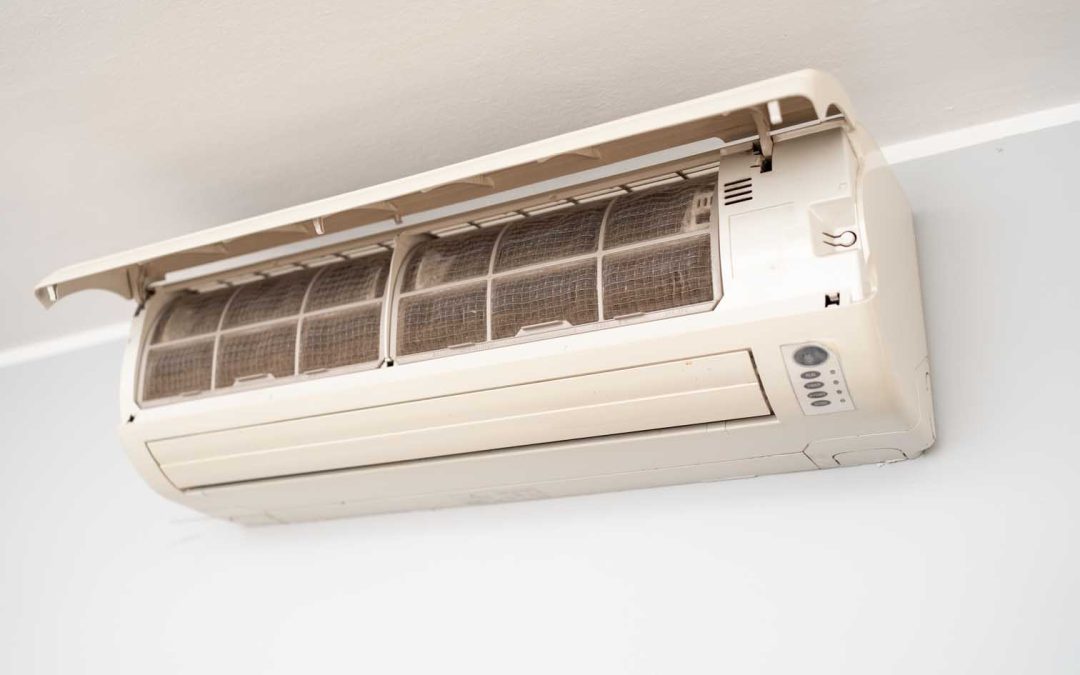 How Indoor Air Quality Affects Comfort During Winter