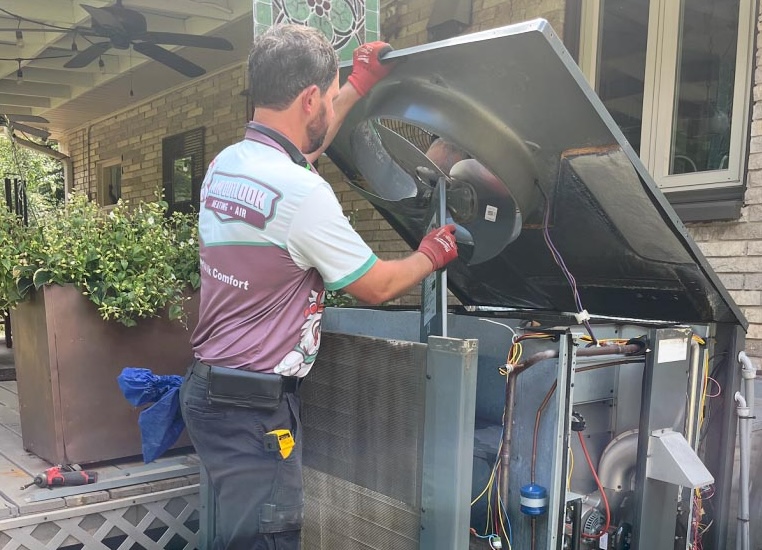 High Utility Bills in Huntsville? How Air Outlook Identifies HVAC Efficiency Loss