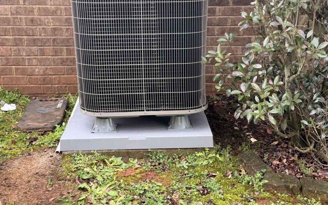 How Alabama Humidity Affects Your AC System in the Summer