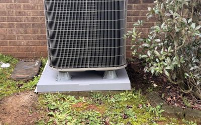 How Alabama Humidity Affects Your AC System in the Summer