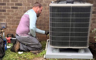 What to Expect During a Commercial HVAC Inspection