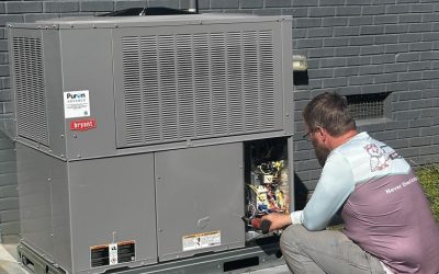 Short Cycling in Huntsville Homes: Why Your HVAC System Keeps Turning On and Off