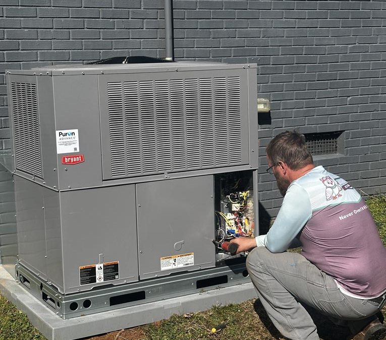 Short Cycling in Huntsville Homes: Why Your HVAC System Keeps Turning On and Off