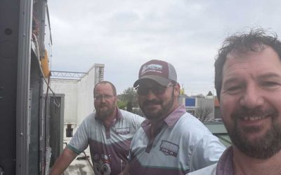 Choosing the Right Commercial HVAC Partner for Your Business