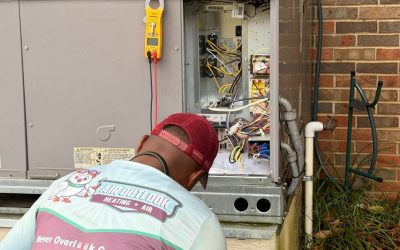 AC Running but Not Cooling in Huntsville and Madison: What Homeowners Should Know Before Summer