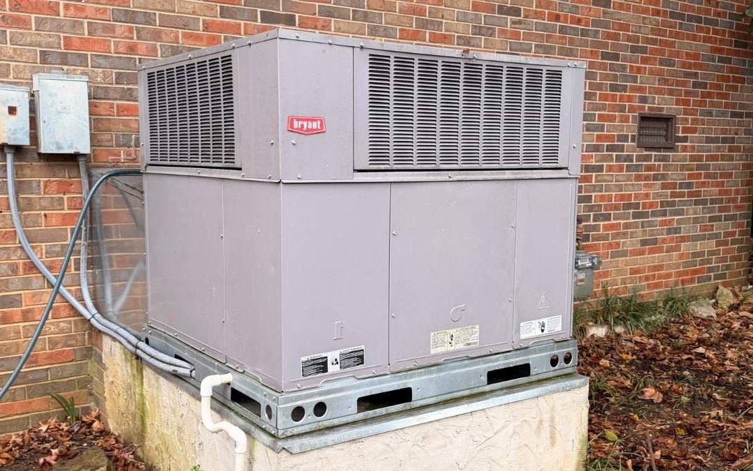Why Air Outlook’s Maintenance Membership Makes Sense for Huntsville and Madison Homeowners