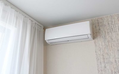 Why Is My AC Blowing Warm Air?