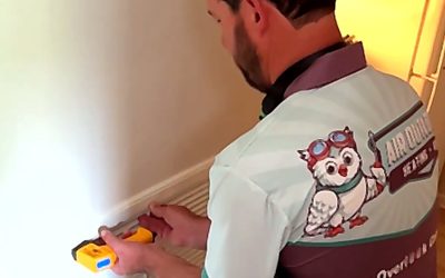 Why Your Home Still Feels Humid Even with the A/C On