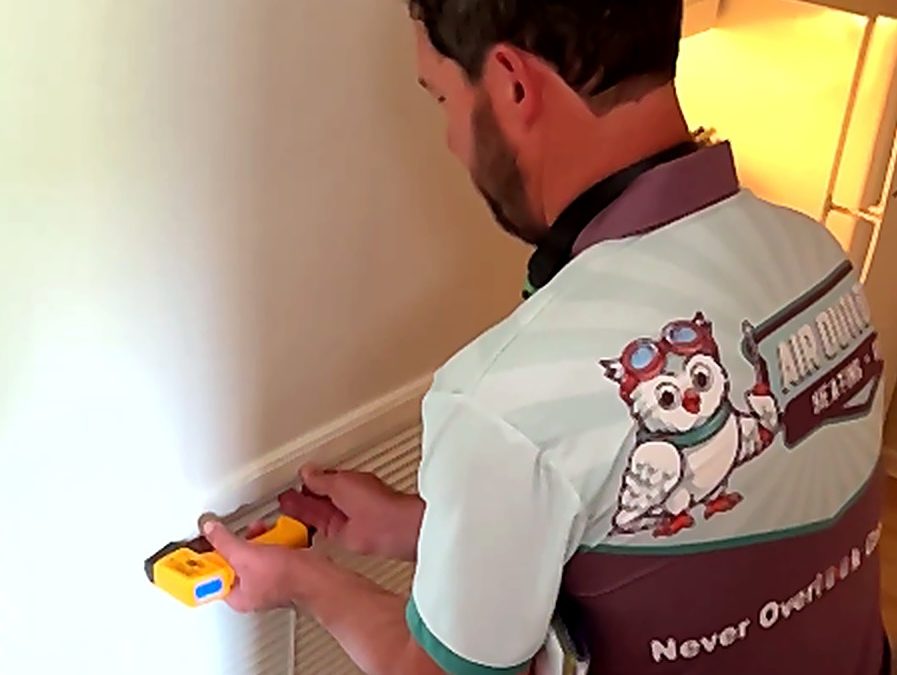 Why Your Home Still Feels Humid Even with the A/C On