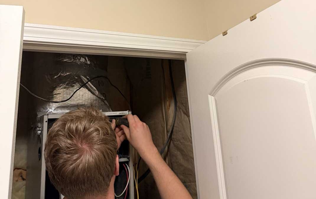 How to Get Your HVAC System Ready for Alabama’s Summer Heat