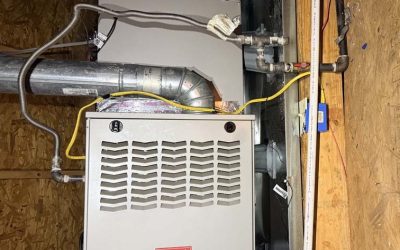 Why Does My Air Conditioner Keep Tripping the Breaker?