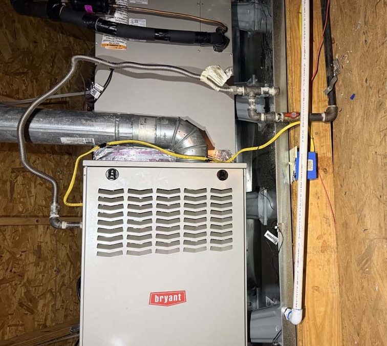 Why Does My Air Conditioner Keep Tripping the Breaker?