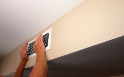 Why Is There Weak Airflow Coming From My Vents?