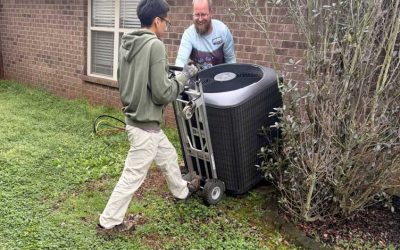 Why Skipping AC Maintenance Can Lead to Bigger Problems Later